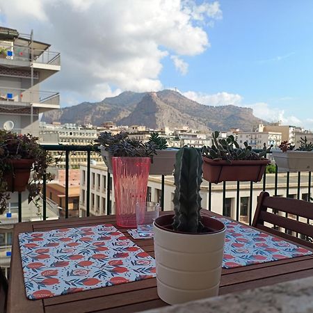 Al Duca Appartamento In Centro Palermo Exteriér fotografie