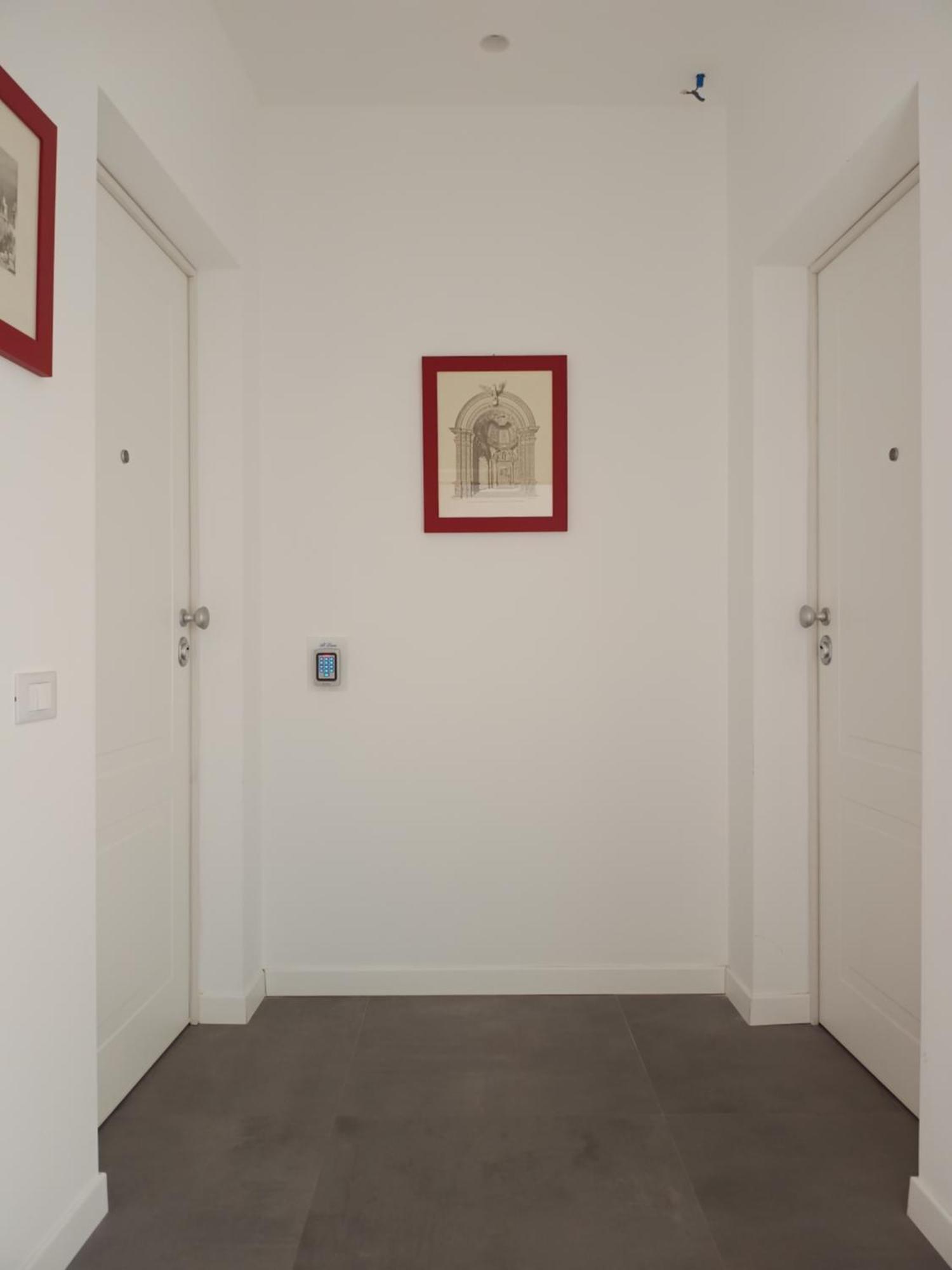 Al Duca Appartamento In Centro Palermo Exteriér fotografie
